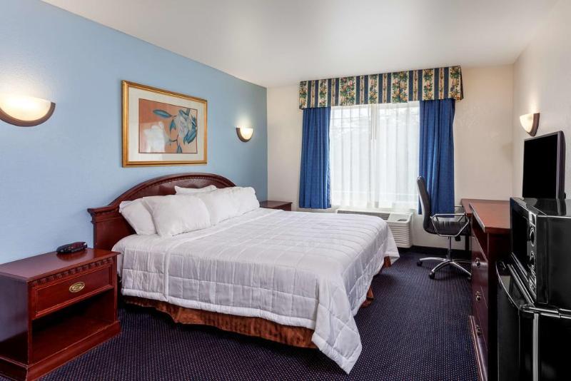 Motel 6 Fountain Valley, Ca   Huntington Beach Area