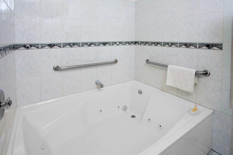 Motel 6 Fountain Valley, Ca   Huntington Beach Area