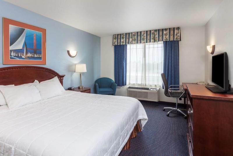 Motel 6 Fountain Valley, Ca   Huntington Beach Area