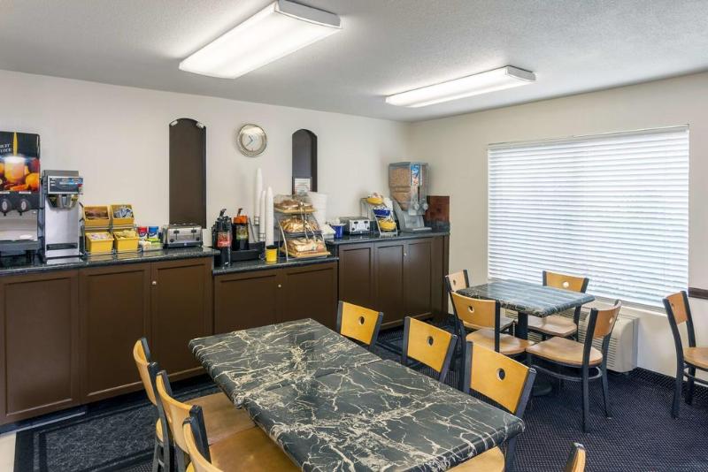 Motel 6 Fountain Valley, Ca   Huntington Beach Area