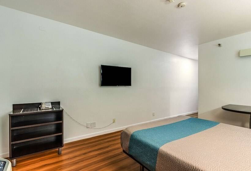 Motel 6 Fountain Valley, Ca   Huntington Beach Area