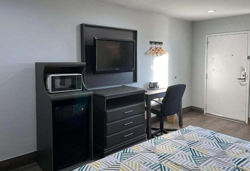 Motel 6 Greenville, Nc Ecu Medical Center