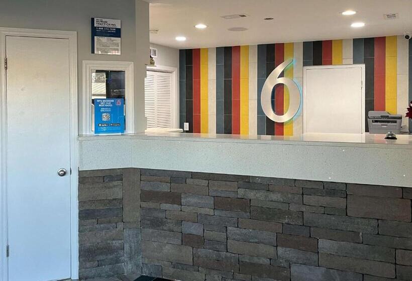 Motel 6 Greenville, Nc Ecu Medical Center