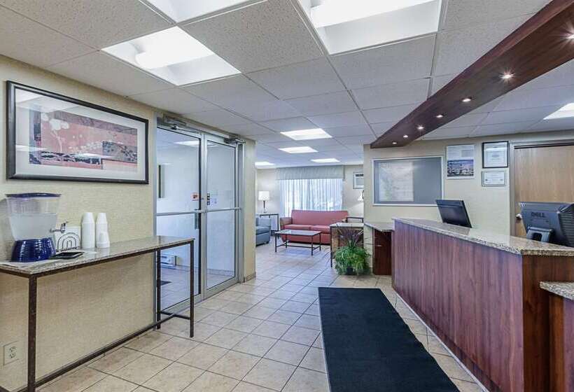 Motel 6 La Crosse, Wi