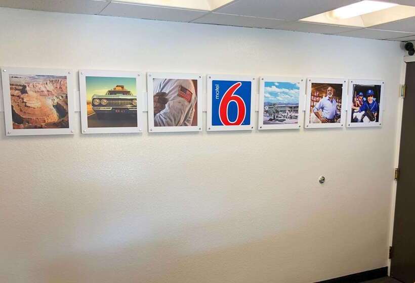 Motel 6 La Crosse, Wi