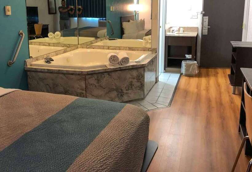 Motel 6 La Crosse, Wi