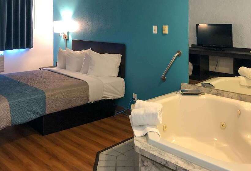 Motel 6 La Crosse, Wi