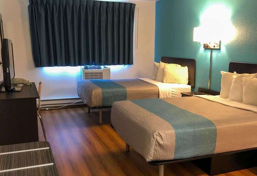 Motel 6 La Crosse, Wi