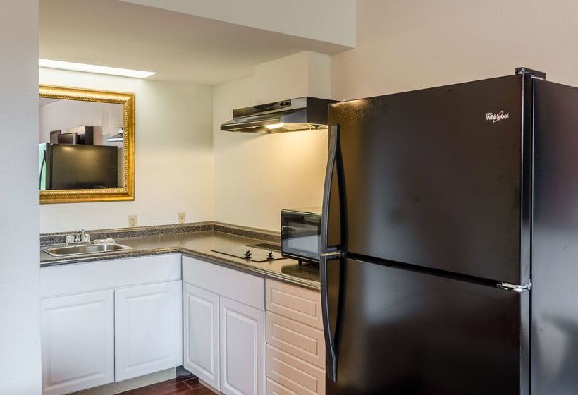 Motel 6 Lexington, Va