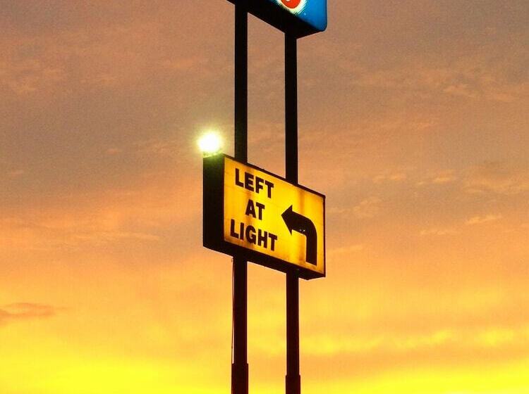 Motel 6 Lexington, Va