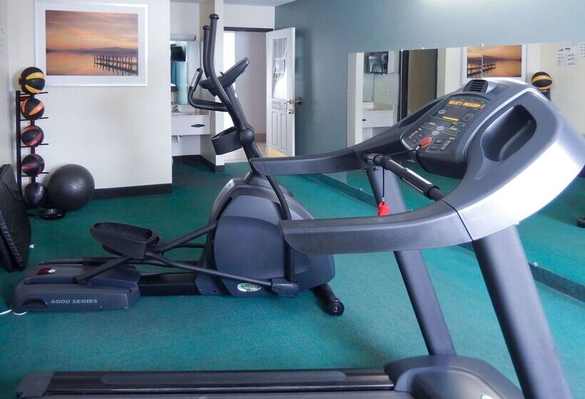 Motel 6 Mcgraw, Ny   Cortland