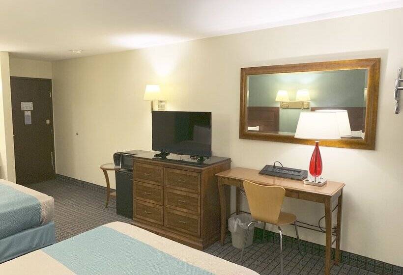 Motel 6 Mcgraw, Ny   Cortland