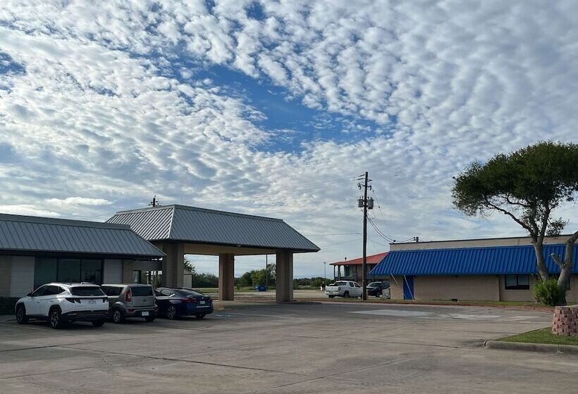 Motel 6 Port Lavaca, Tx