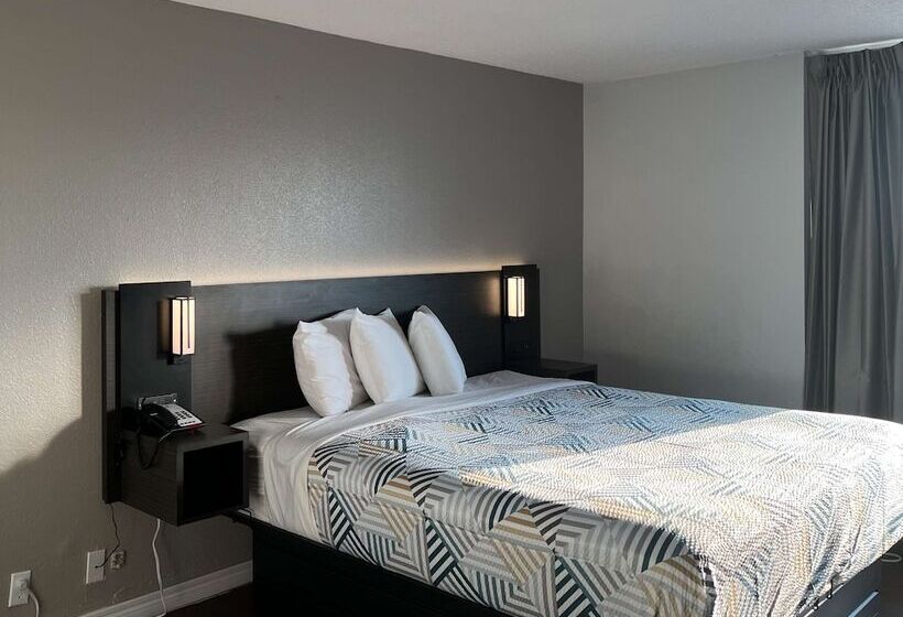 Motel 6 Port Lavaca, Tx