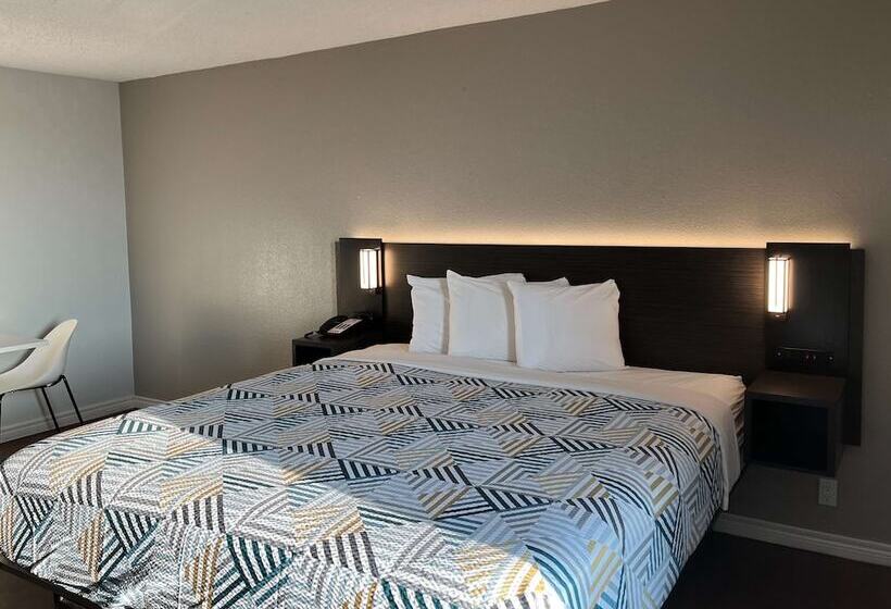 Motel 6 Port Lavaca, Tx