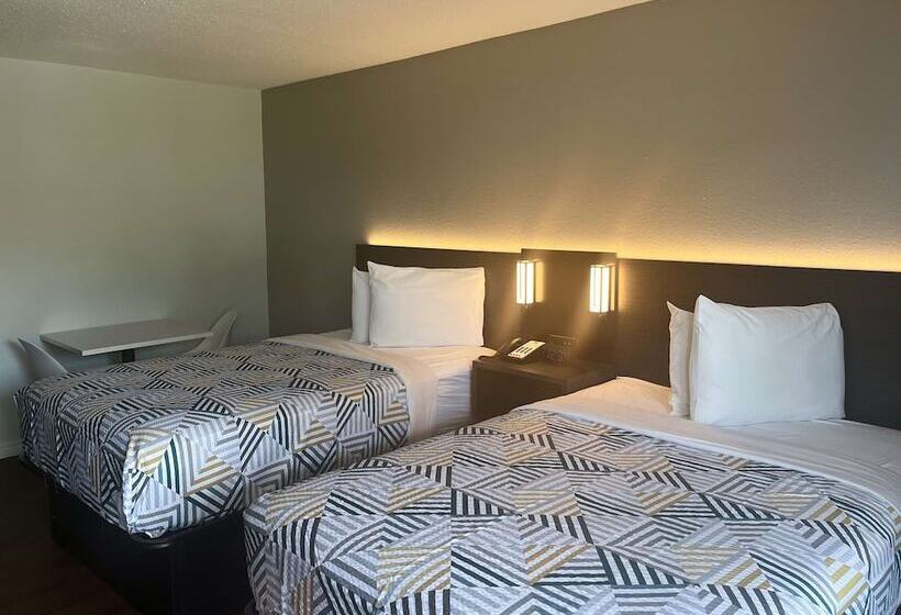 Motel 6 Port Lavaca, Tx