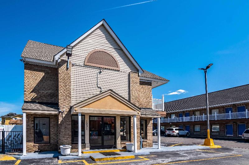 Motel 6 Portsmouth, Va