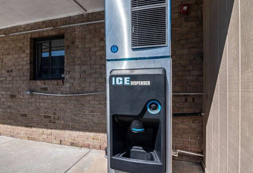 Motel 6 Portsmouth, Va