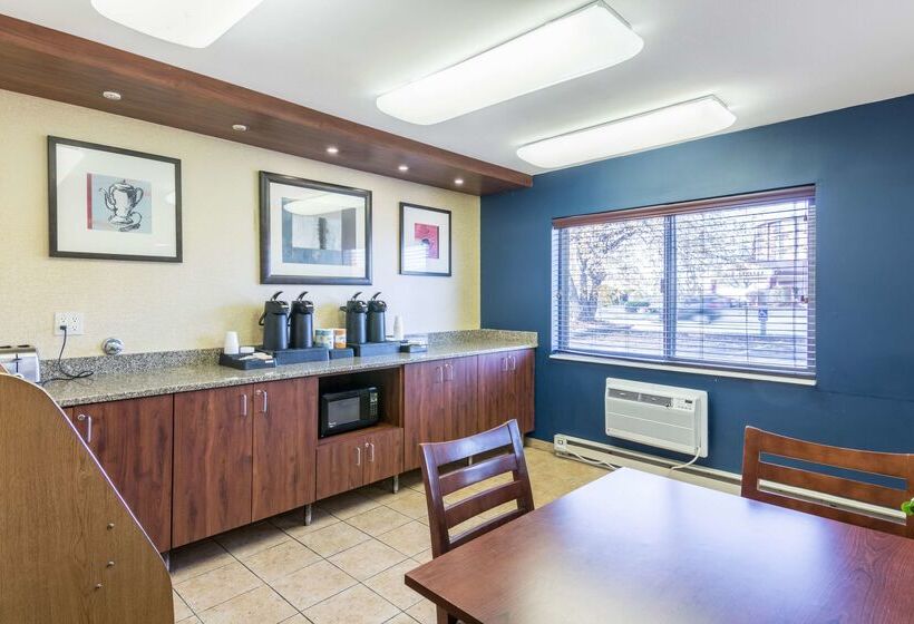 Motel 6eau Claire, Wi