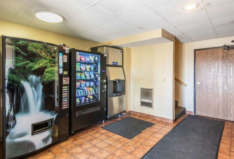 Motel 6eau Claire, Wi