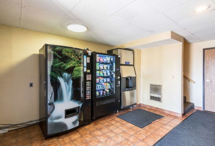 Motel 6eau Claire, Wi