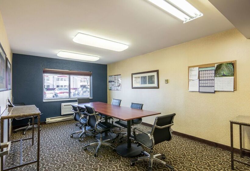 Motel 6eau Claire, Wi