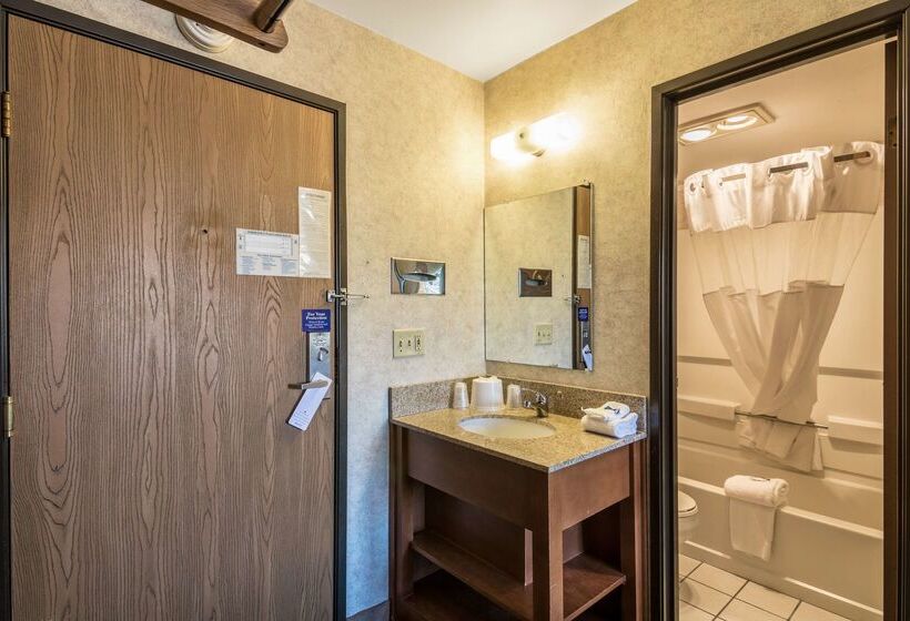 Motel 6eau Claire, Wi