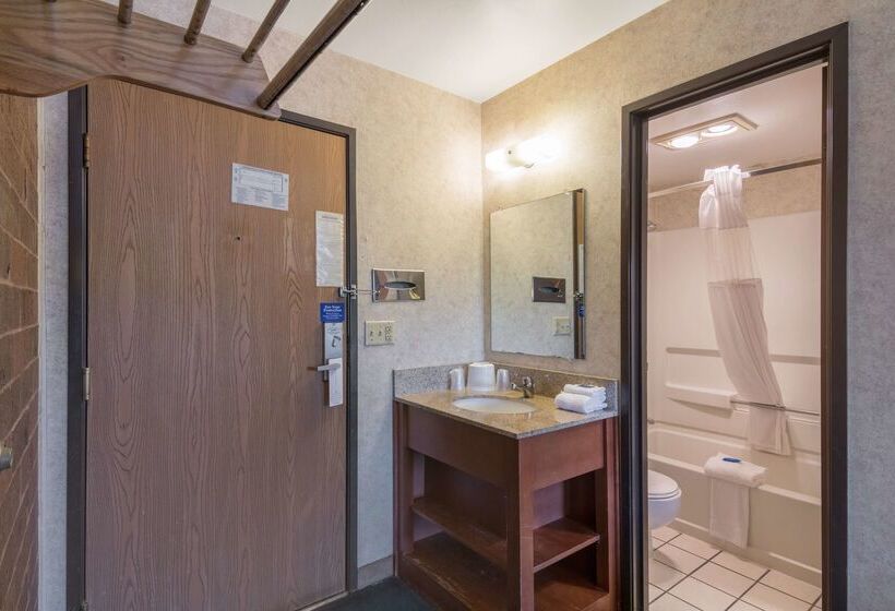 Motel 6eau Claire, Wi