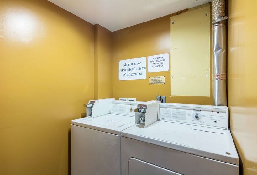 Motel 6eau Claire, Wi