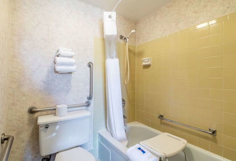 Motel 6eau Claire, Wi