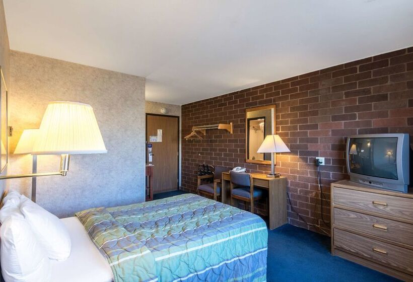 Motel 6eau Claire, Wi