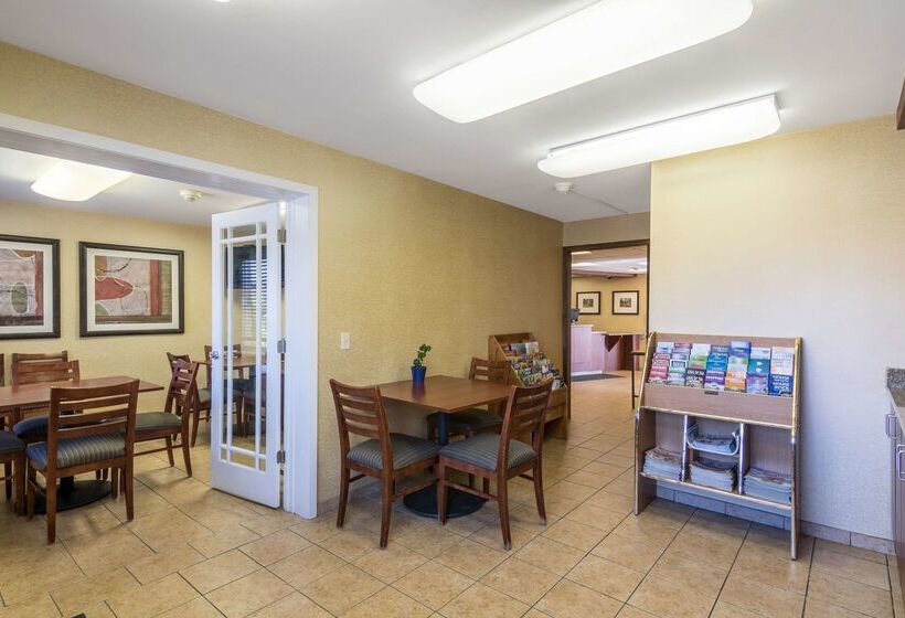 Motel 6eau Claire, Wi