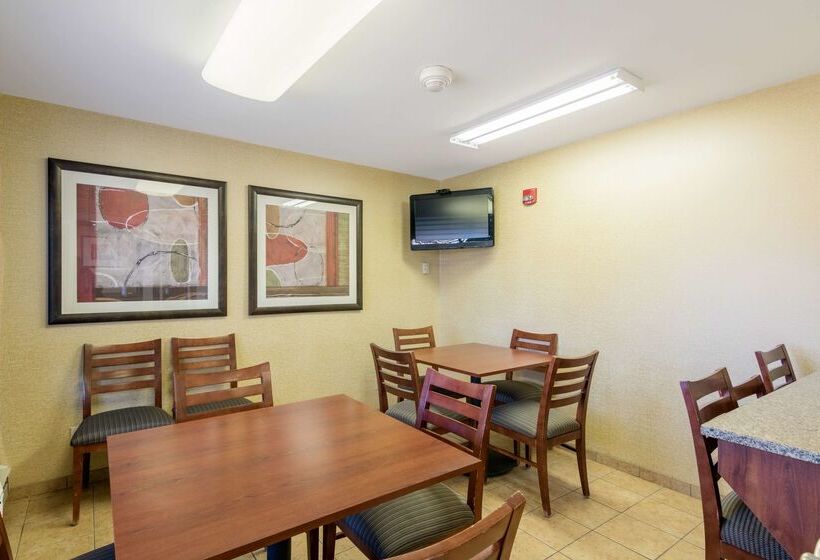 Motel 6eau Claire, Wi