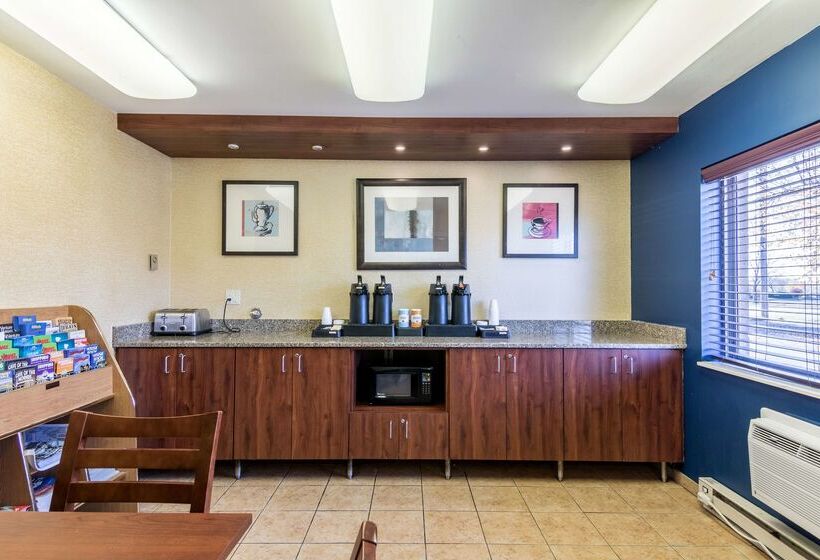 Motel 6eau Claire, Wi