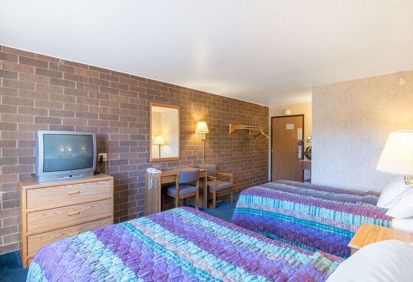 Motel 6eau Claire, Wi