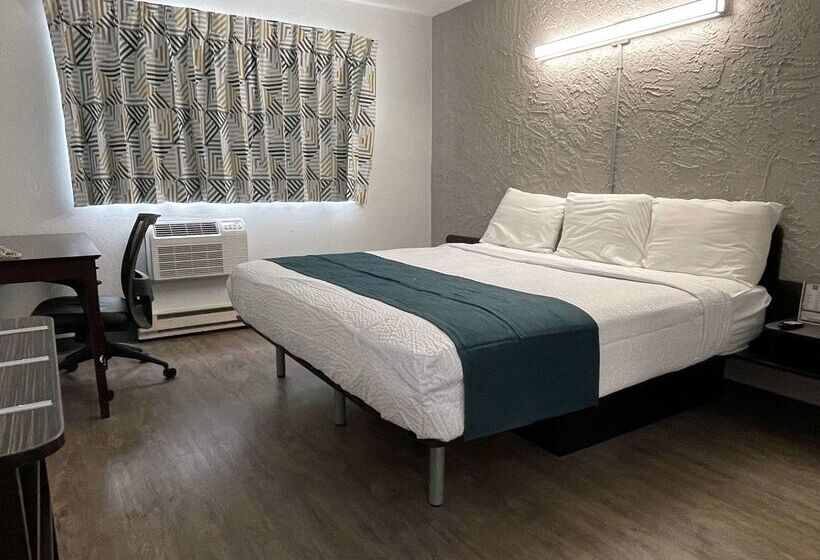 Motel 6green Bay, Wi  Lambeau