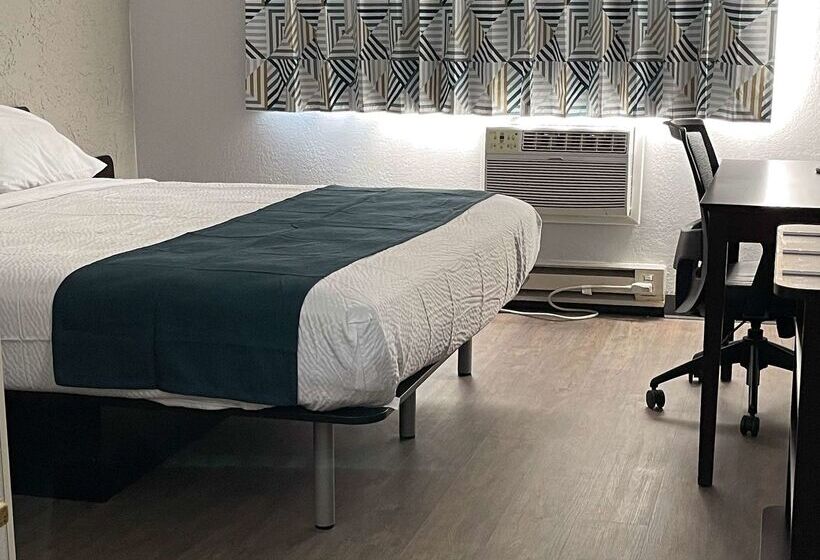 Motel 6green Bay, Wi  Lambeau