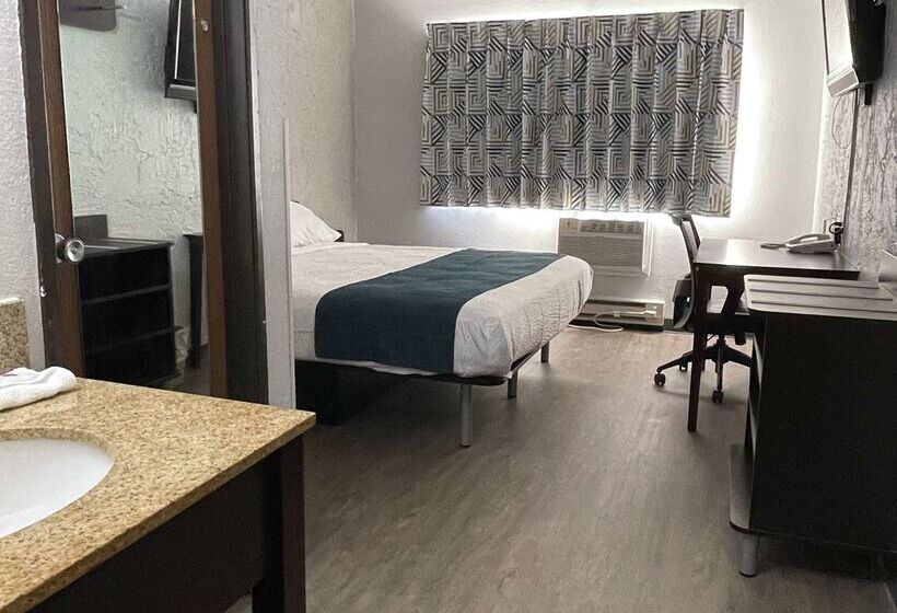 Motel 6green Bay, Wi  Lambeau