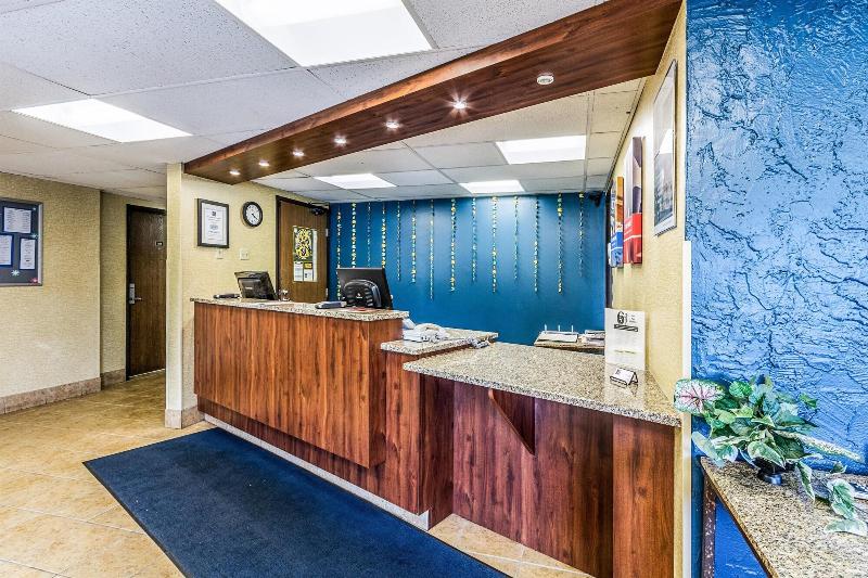 Motel 6green Bay, Wi  Lambeau