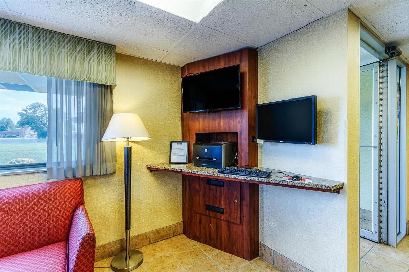 Motel 6green Bay, Wi  Lambeau