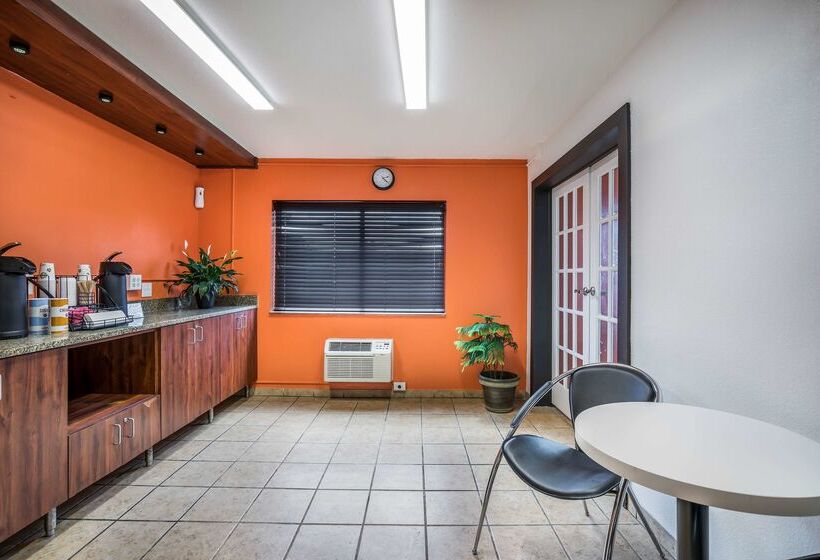 Motel 6madison, Wi  East