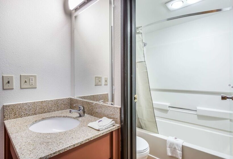 Motel 6madison, Wi  East