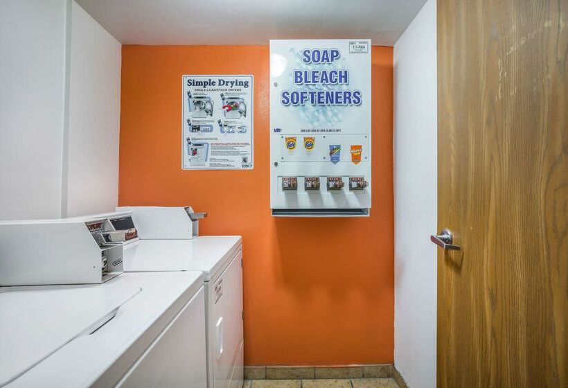 Motel 6madison, Wi  East