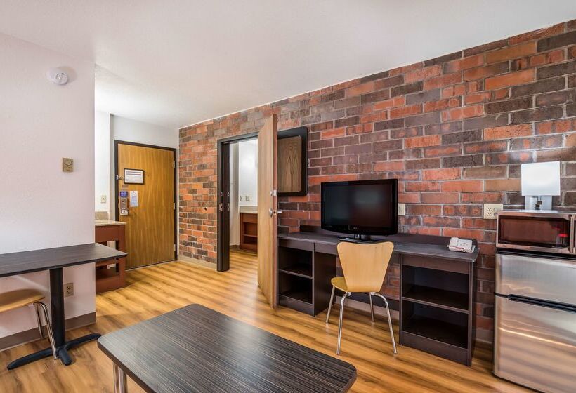 Motel 6madison, Wi  East