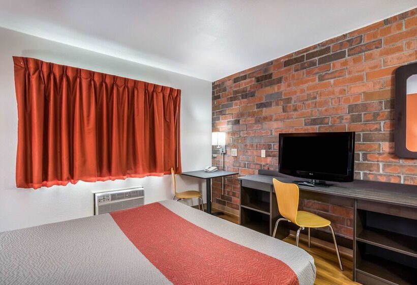 Motel 6madison, Wi  East