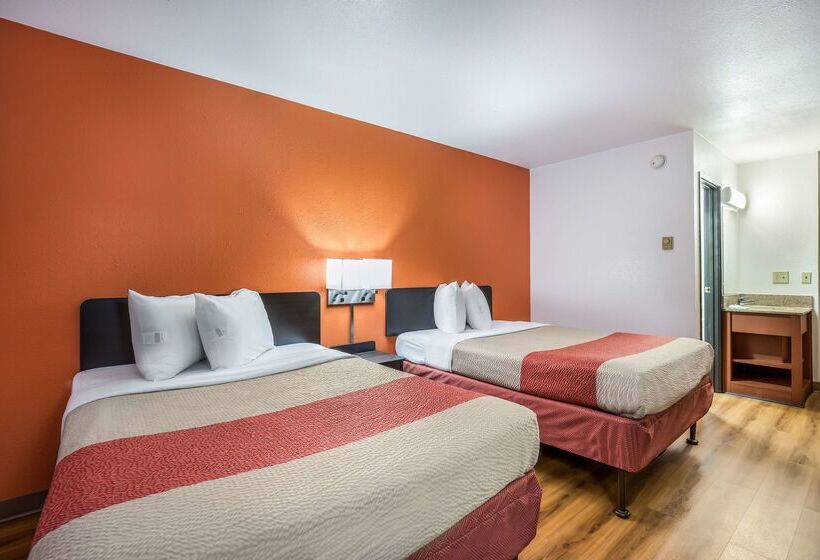 Motel 6madison, Wi  East