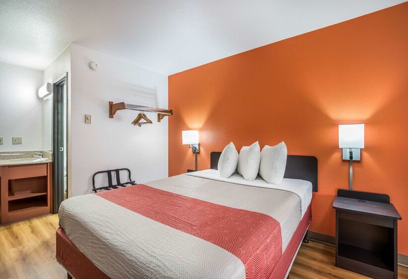 Motel 6madison, Wi  East