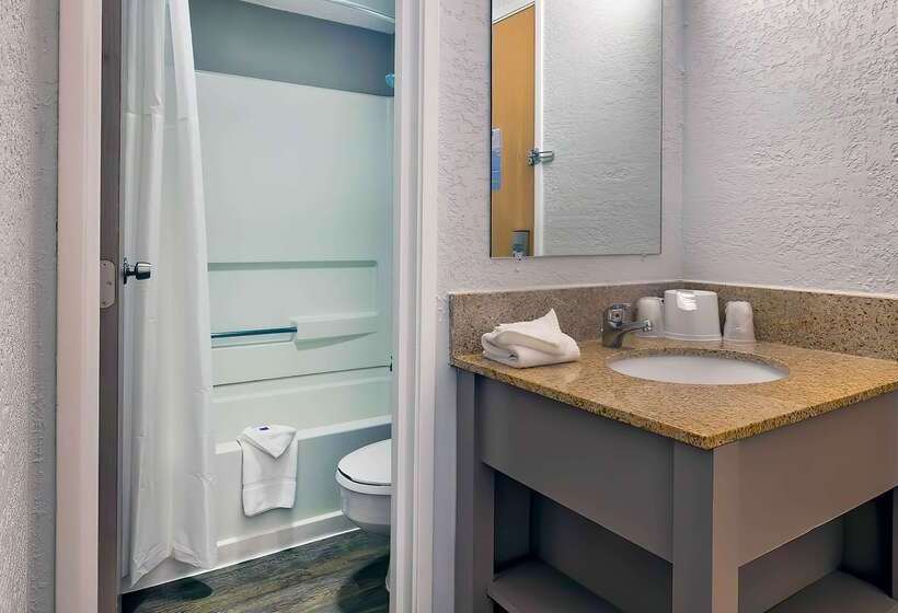 Motel 6milwaukee, Wi  Glendale