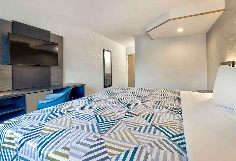 Motel 6milwaukee, Wi  Glendale