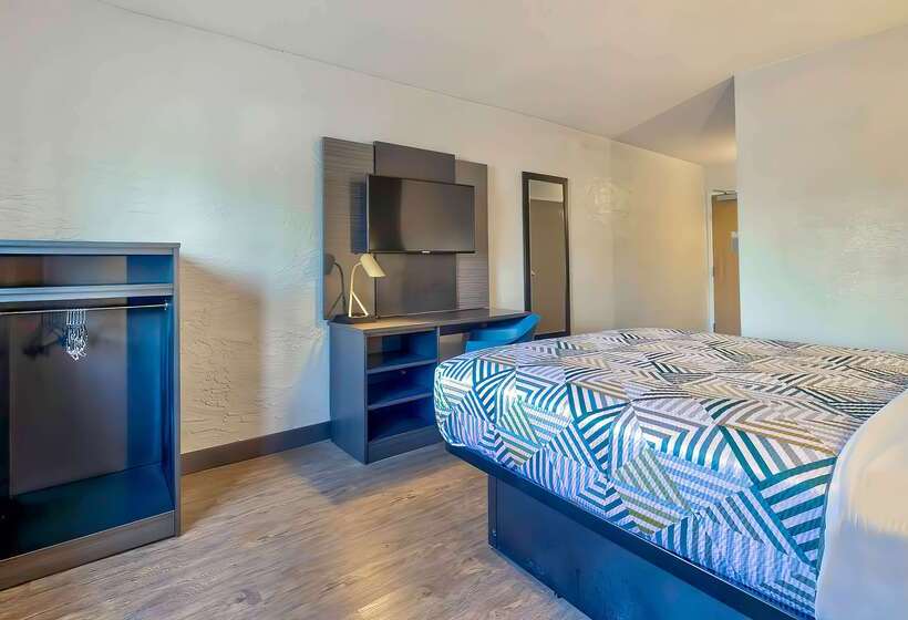 Motel 6milwaukee, Wi  Glendale